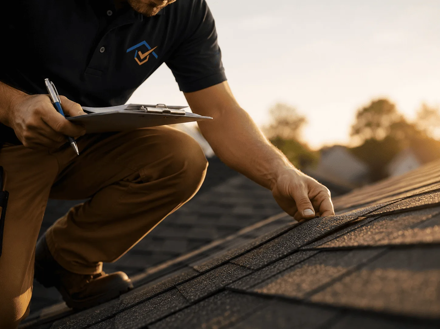 Why Choose Roof Inspection in Van Tassell, WY