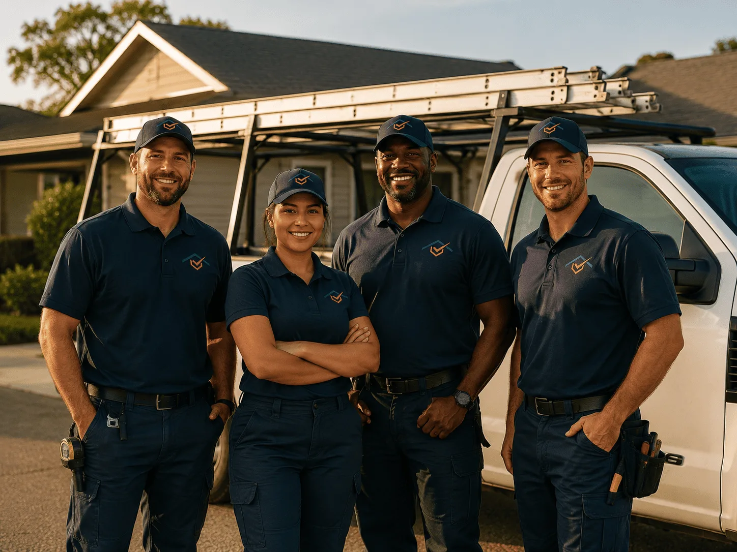 Roof Inspection company in Van Tassell, WY